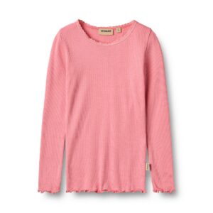 Wheat - Rib Longsleeve Reese
