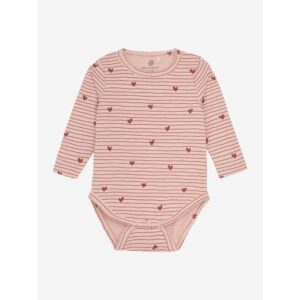 En Fant - BB Body Hearts