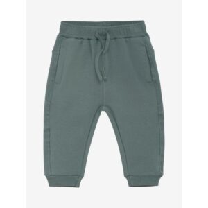 En Fant - BB Pants Sweat Balsam Green