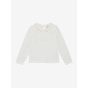 En Fant - T-shirt Egret