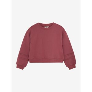 En Fant - Sweatshirt Roan Rouge