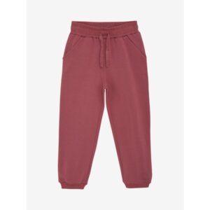 En Fant - Sweatpants Roan Rouge