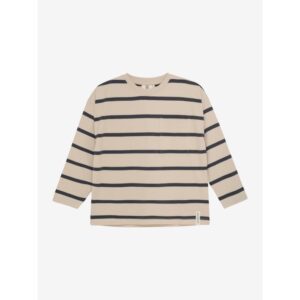 En Fant - T-shirt Stripe Oversize