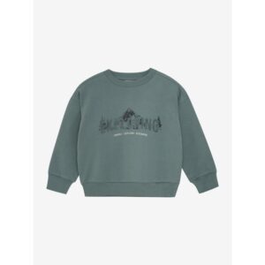 En Fant - Sweatshirt Balsam Green