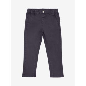 En Fant - Pants Woven Ebony