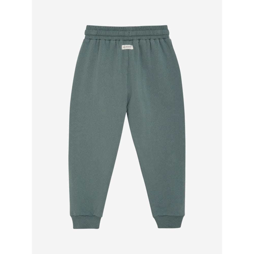 En Fant - Sweatpants Balsam Green - Afbeelding 2