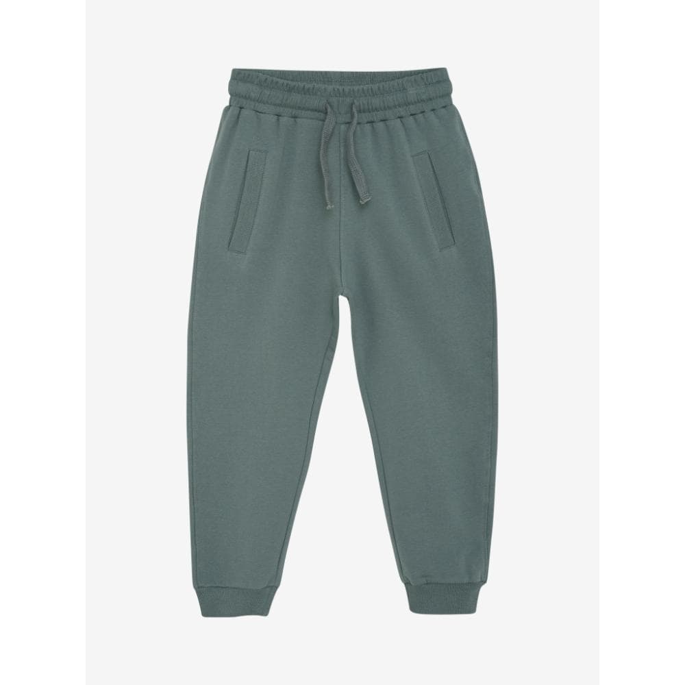 En Fant - Sweatpants Balsam Green