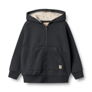Wheat - Sweatshirt Zip Francis
