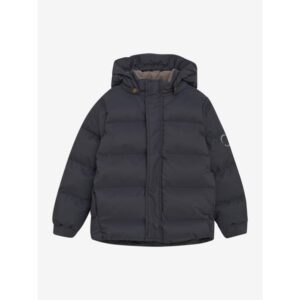 En Fant - Jacket Quilt winterjas Ebony