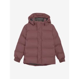 En Fant - Jacket Quilt Winterjas Rose Taupe