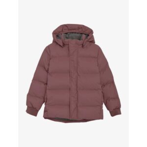 En Fant - Jacket Quilt winterjas Rose Taupe
