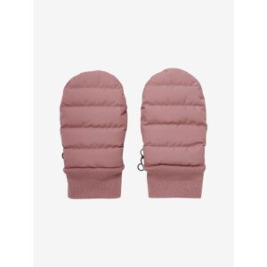En Fant - Mittens Rose Taupe