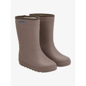 En Fant - Thermo Boots Pine Bark