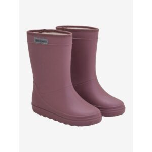 En Fant - Thermo Boots Rose Taupe