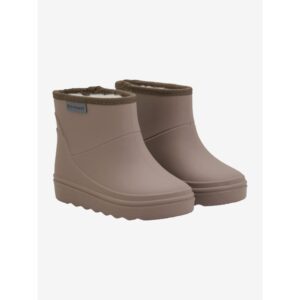 En Fant - Thermo Boots Short Pine Bark