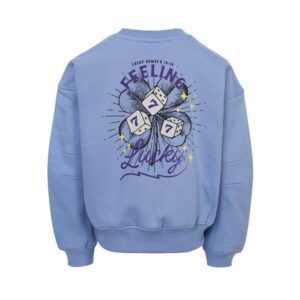 LOOXS - Sweater Blue Sky