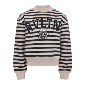 LOOXS - Sweater Marine Stripe