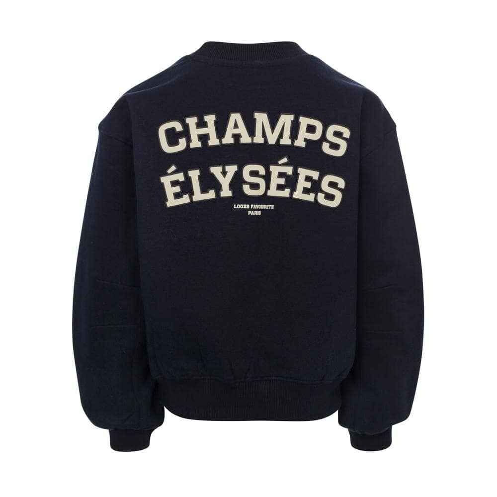 LOOXS - Sweater Dark Navy