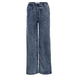 LOOXS - Denim Loose Pants