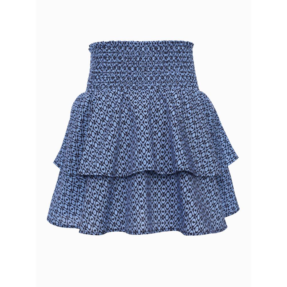 LOOXS - Printed Smock Skorts - Afbeelding 2