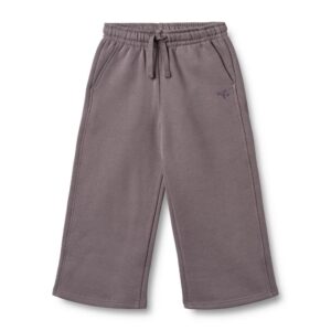Wheat - Sweatpants Straight Cruz Purple