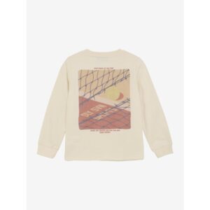 Daily7 - T-shirt Longsleeve Artwork