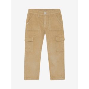 Daily7 - Corduroy Pants