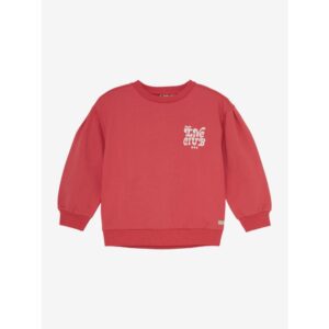 Daily7 - Sweater Brushed Print