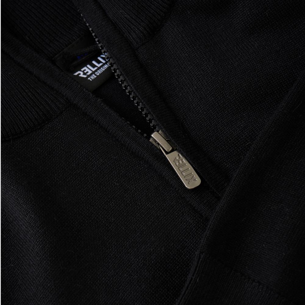 Rellix - Fine Knit Zip - Afbeelding 3