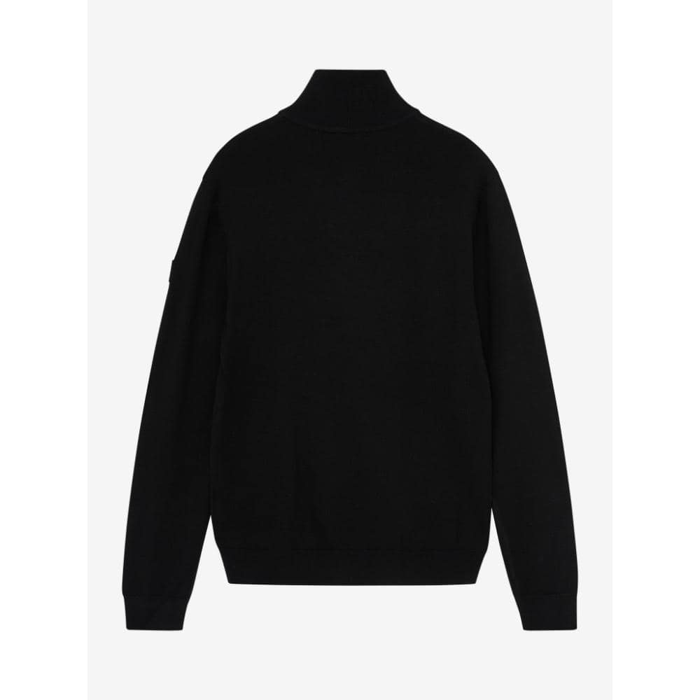 Rellix - Fine Knit Zip - Afbeelding 2