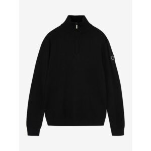 Rellix - Fine Knit Zip