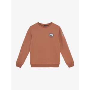 Indian Blue Jeans - Loose Fit Sweat Chest Print