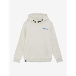 Indian Blue Jeans - Hoodie Grey Melange