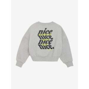 Indian Blue Jeans - Sweater Glitterprint