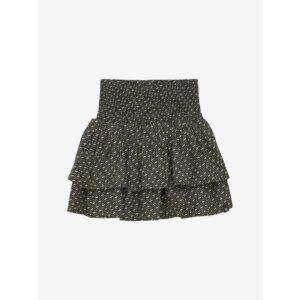 Indian Blue Jeans - Skirt Logo