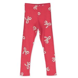 Lötiekids - Rib Legging Bows