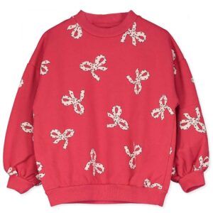 Lötiekids - Sweatshirt Bows