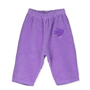 Lötiekids - BB Wide Pants Lilac