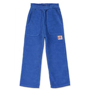 Lötiekids - Casual Pants Ink Blue
