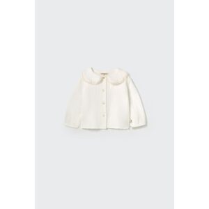 Cozmo - Baby Blouse PRAGA