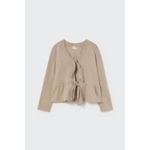 Cozmo - Cardigan ANNABA