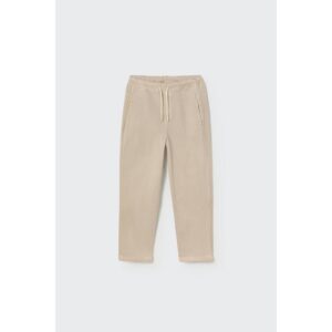 Cozmo - Pants FABIO Stone