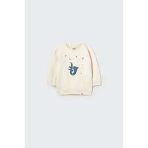 Cozmo - Sweatshirt KELLY