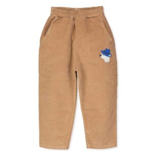 Lötiekids - Wide Pants Chill Dog