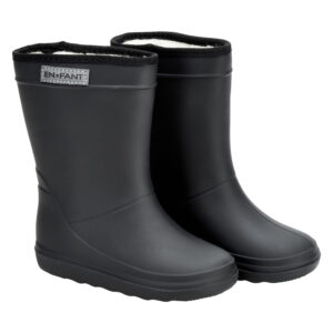 En Fant - Thermo Boots Black