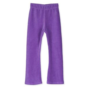 Lötiekids - Flared Pants Lilac