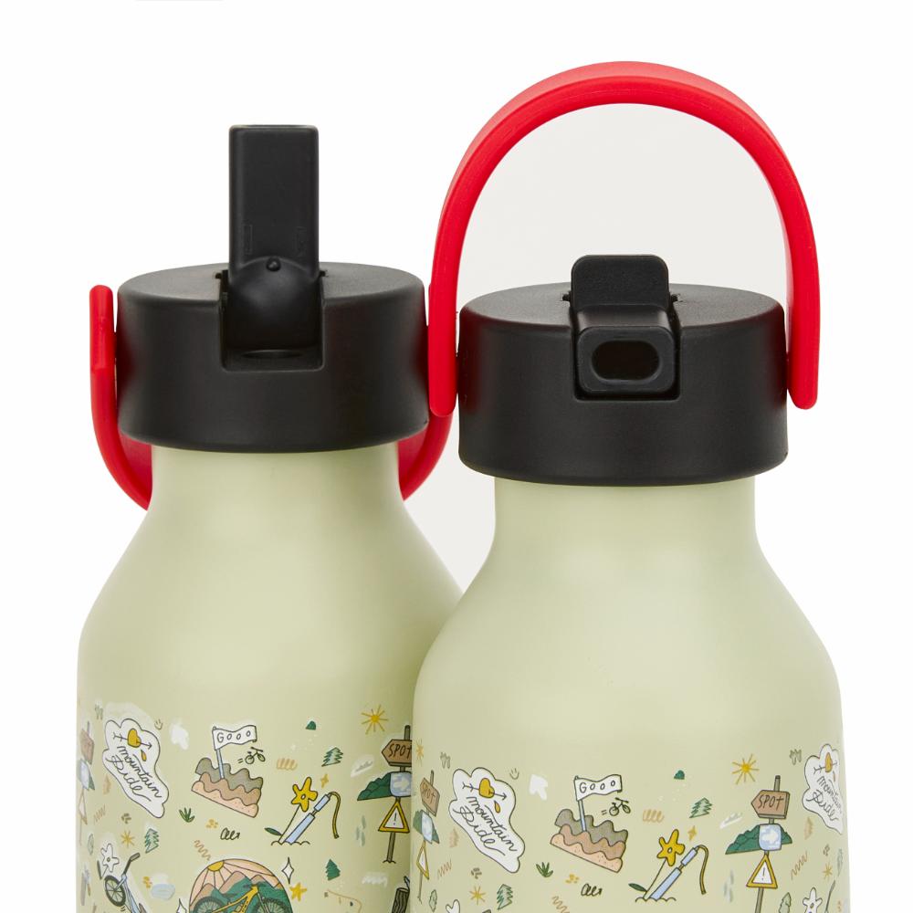 Hello Hossy - Water Bottle Mountain Ride - Afbeelding 4