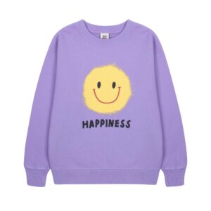 Jelly Mallow - Sweatshirt Happiness