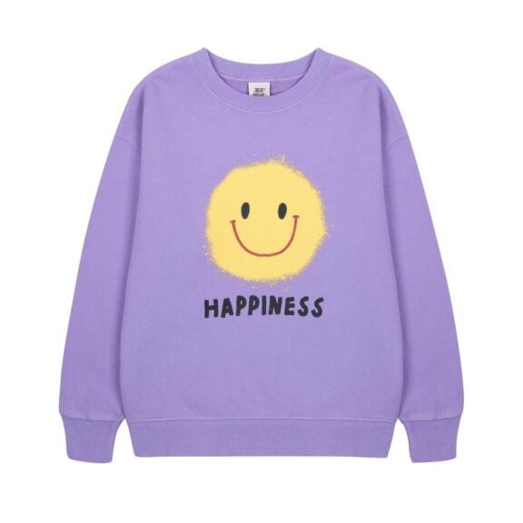 Jelly Mallow - Sweatshirt Happiness