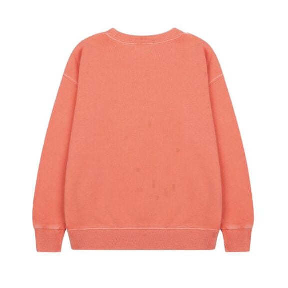 Jelly Mallow - Sweatshirt Disco Ball Peach - Afbeelding 2